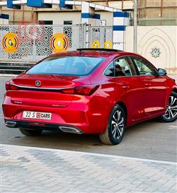 Changan Eado Plus